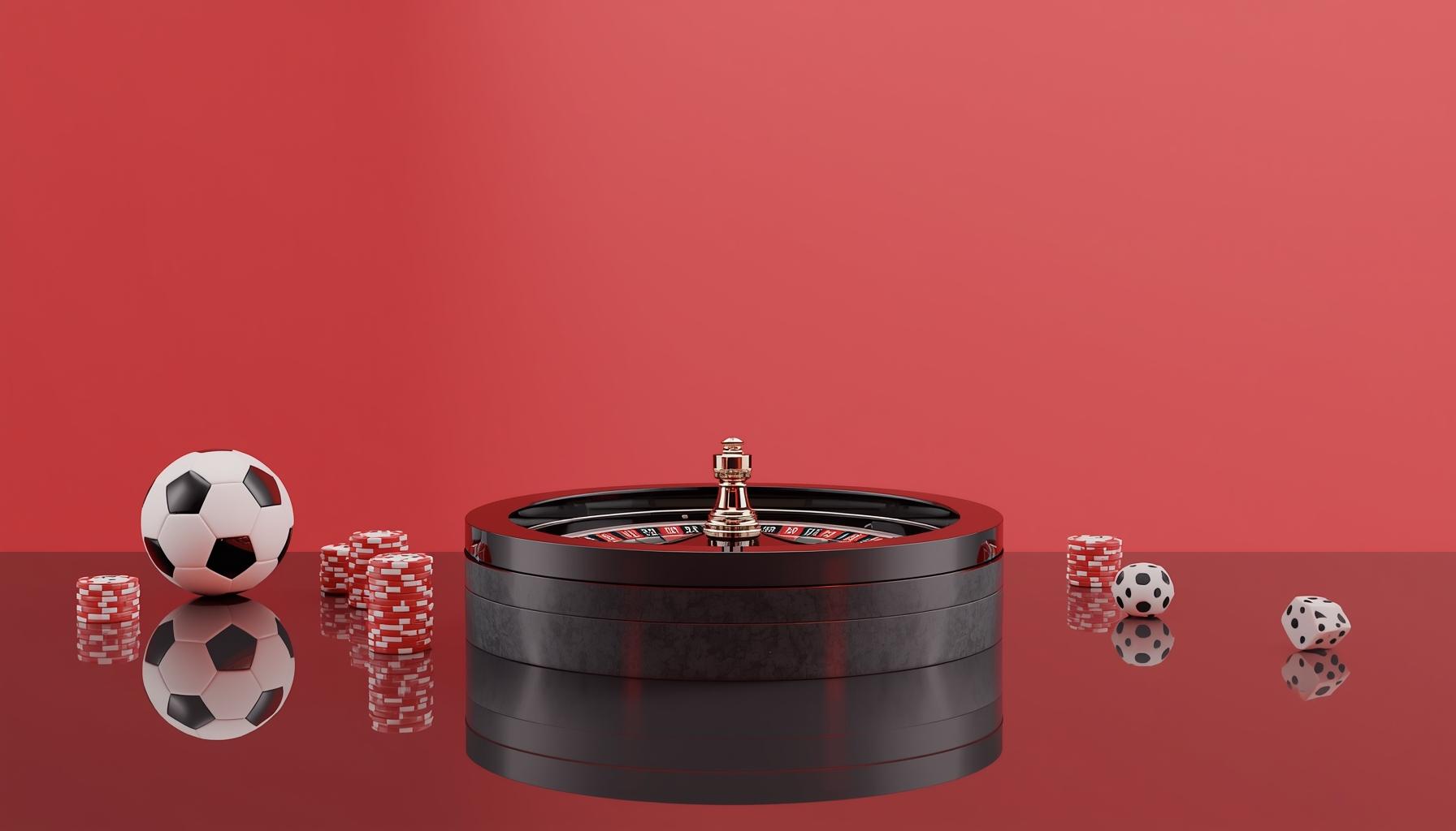 Zakłady sportowe w Lucky Bird Casino – typuj i wygrywaj